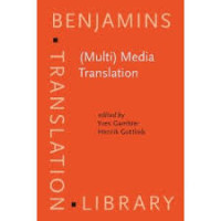 (Multi) media translation : research, practices and concepts