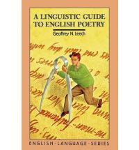 A Linguistic guide to english poetry