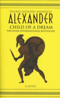 Image of Alexander : child of a dream