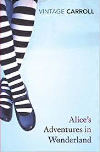 Alice's adventures in wonderland