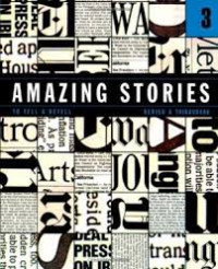 Amazing stories 3