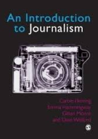 An introduction to journalism