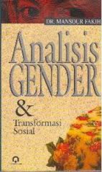 Analisis Gender & Transformasi sosial