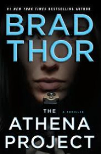 Athena project: a thriller