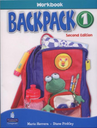 Backpack 1-6 (workbook)