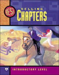 Best selling chapters