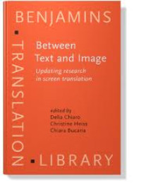 Between text and image : updating research in screen translation