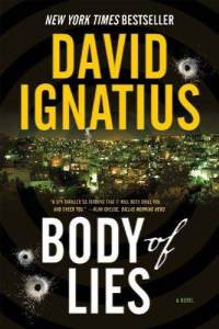 Image of Body of lies