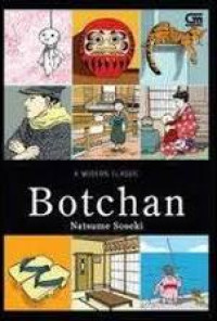 Botchan