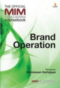 Brand Operation