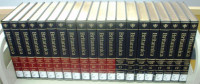 Encyclopedia Britannica vol. 1-29