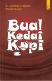 Bual kedai kopi