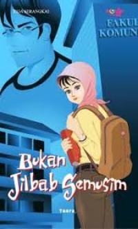 Bukan jilbab semusim