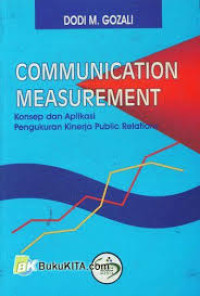 Communication measurement