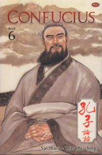 Confucius. Book.6