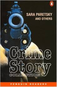 Crime Story Collection