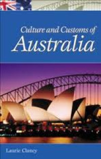 Culture and customs of Australia