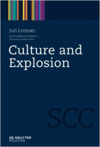 Culture and explosion