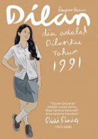 Dilan Dia adalah Dilanku Tahun 1991