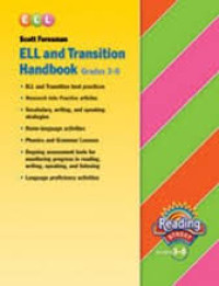 ELL and transition