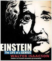 Einstein : the life of a genius