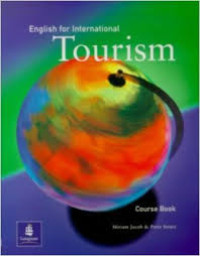 English for international tourism : course book