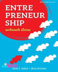 Entrepreneurship: sebuah ilmu