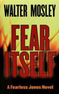 Fear itself