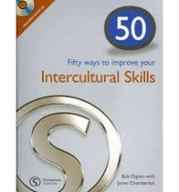 Fifty Ways to Improve Your Intercultural Skills