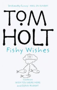 Fishy Wishes