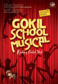 Gokil school musical: rocking dudul skul