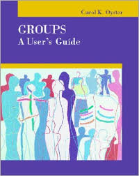 Groups A User's Guide