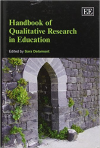 Handbook of qualitative research in education