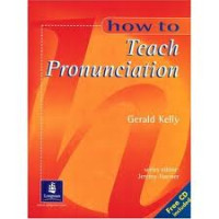 How to Teach Pronunciation