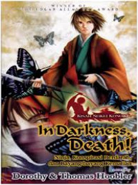 In Darkness, Death: Kisah Seikei Konoike