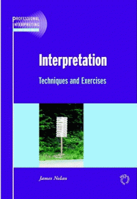 Interpretation: techniques and exercises