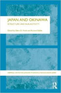 Japan and Okinawa: structure and subjectivity