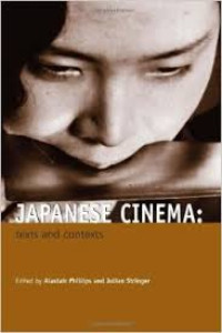 Japanese cinema: texts and contexts