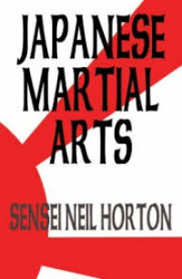 Japanese martial arts