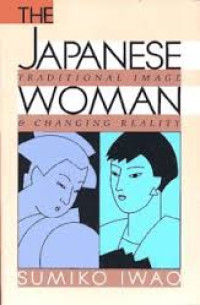 Japanese woman: traditional image and changing reality