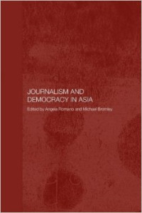 Journalism and democracy in Asia