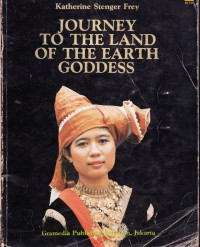 Journey To The Land Of The Earth Goddess