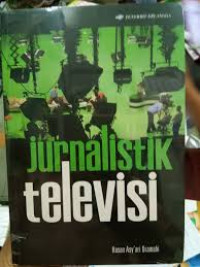 Jurnalistik televisi