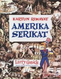 Kartun Riwayat Amerika Serikat