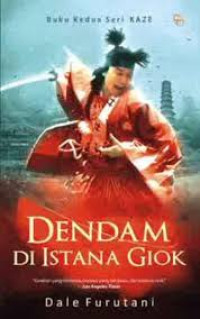 Dendam di istana giok