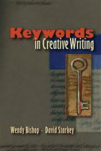 Keywords in creative writing