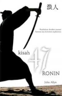 Kisah 47 Ronin