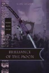 Kisah Klan Otori : Brilliance of the Moon