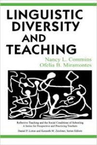 Linguistic diversity and teaching