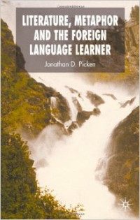 Literature, metaphor, and the foreign language learner